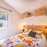 Mobil-home Baia 펜션 Saint-Raphaël