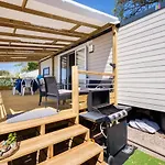 Mobil-home Baia *