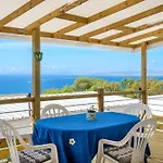 펜션 Mobil-home Baia Saint-Raphaël