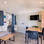 펜션 Mobil-home Baia Saint-Raphaël
