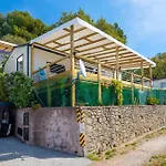 Mobil-home Baia