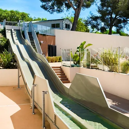 Mobil-home Baia Saint-Raphaël