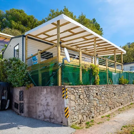 Mobil-home Baia