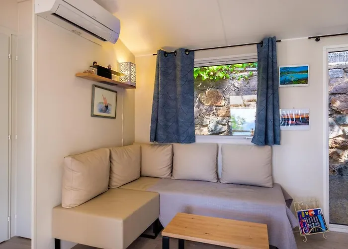 Mobil-home Baia *