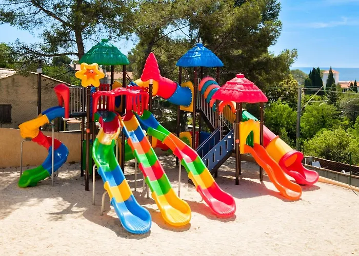 Mobil-home Baia Saint-Raphaël