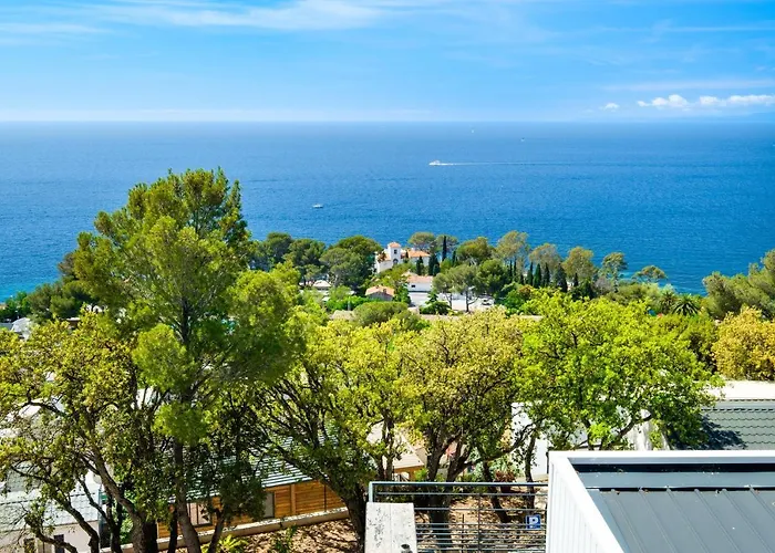 Mobil-home Baia Dom wakacyjny *