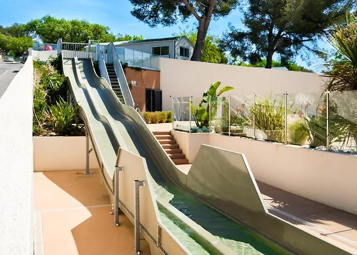 Mobil-home Baia Saint-Raphaël