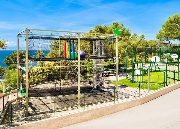 Mobil-home Baia Dom wakacyjny