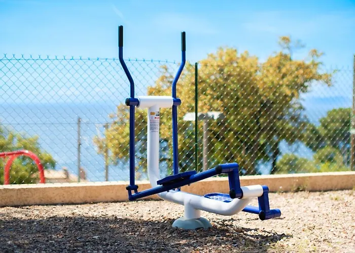 Mobil-home Baia Сasa de vacaciones *